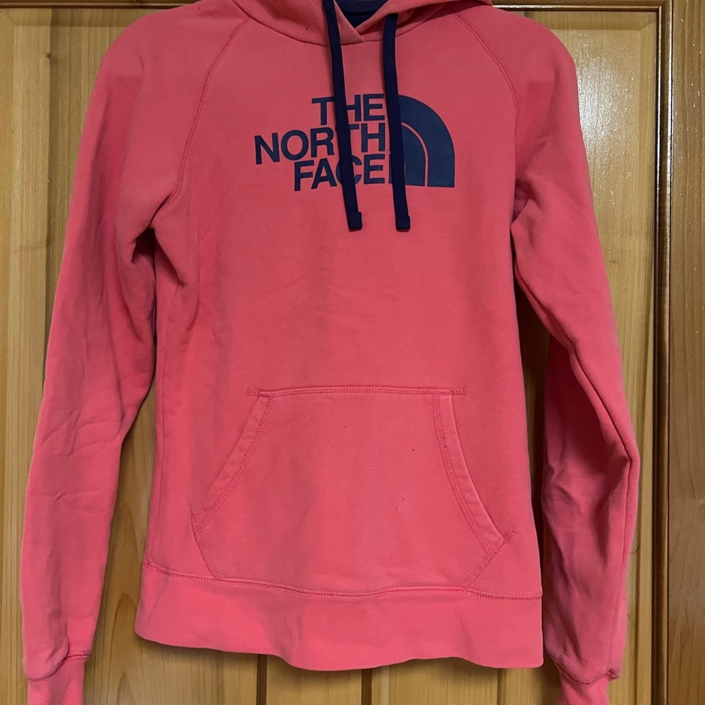 The North Face Coral Women's Hoodie